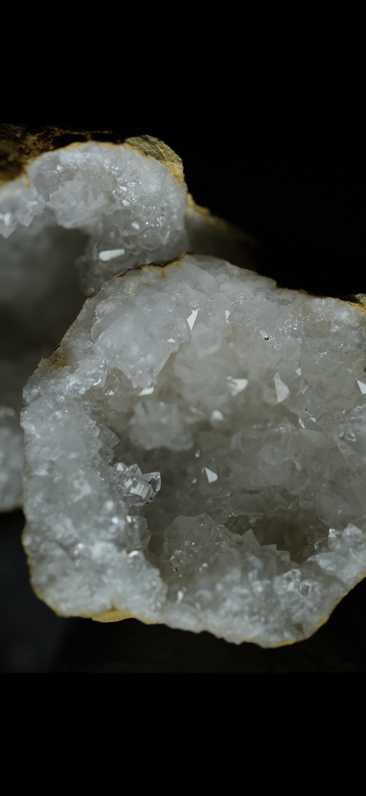 Quarzgeode