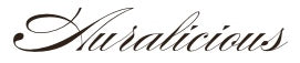 Auralicious
