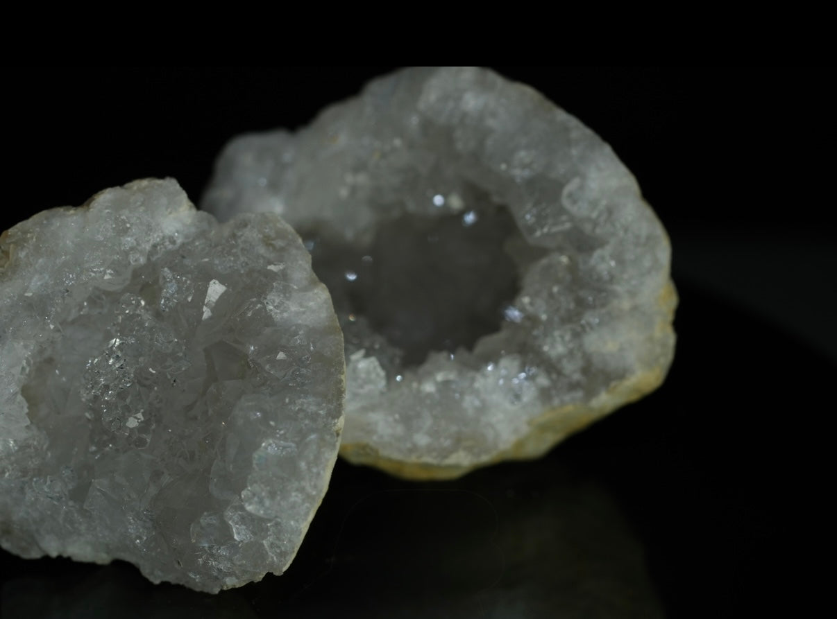 Quarzgeode